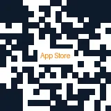 App Store下载二维码 - 每日大赛 必威体育网站 APP